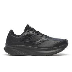 Saucony Integrity Metro Medium Black Women