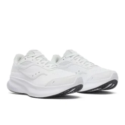 Saucony Integrity Metro Wide White Women
