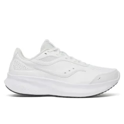 Saucony Integrity Metro Wide White Women