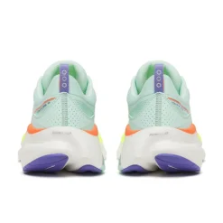 Saucony Omni 23 ST Medium Aqua Women