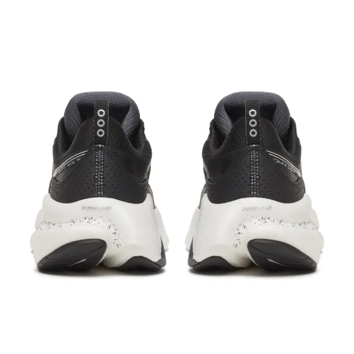 Saucony Omni 23 ST Medium Black/White Women