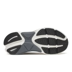 Saucony Omni 23 ST Medium Black/White Women