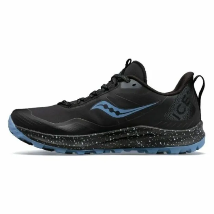 Saucony Peregrine ICE+ 3 Medium Women