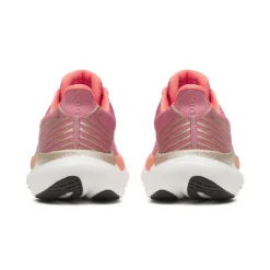 Saucony Triumph 23 Medium Mauve/Black Women