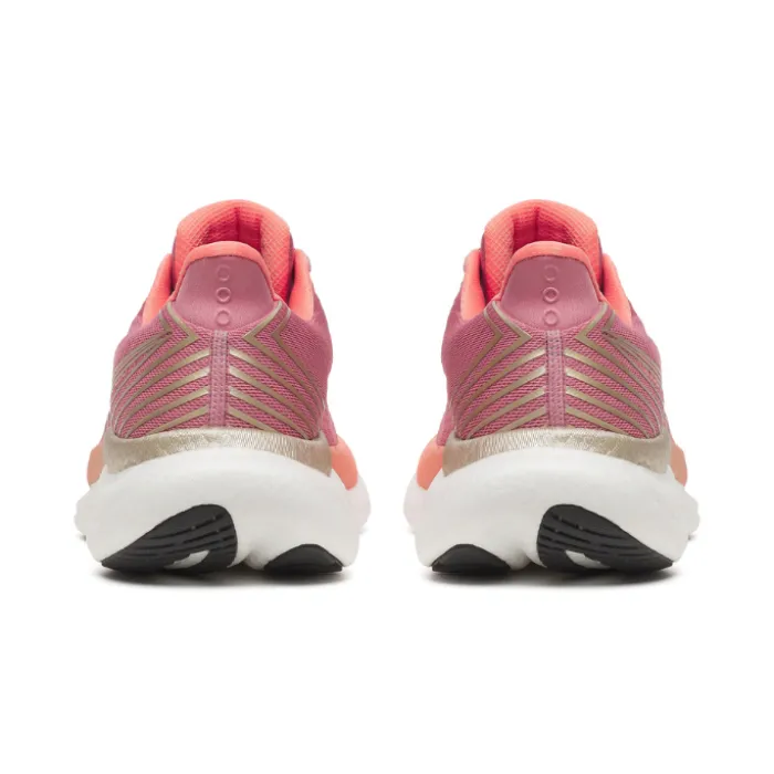 Saucony Triumph 23 Medium Mauve/Black Women