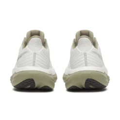 Saucony Triumph 23 Medium White/Laurel Men