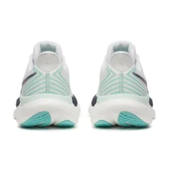 Saucony Triumph 23 Medium White/Navy Women