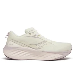 Saucony Triumph 22 Vanilla Women