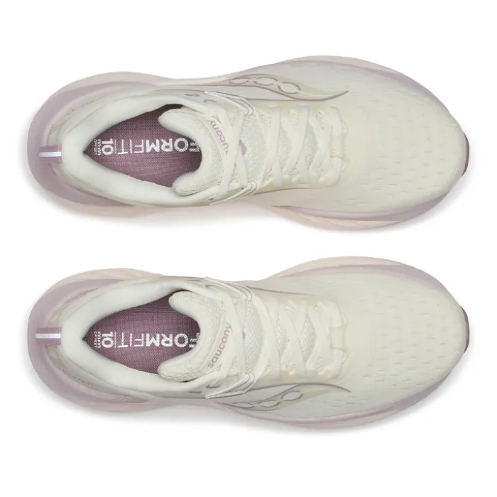 Saucony Triumph 22 Vanilla Women