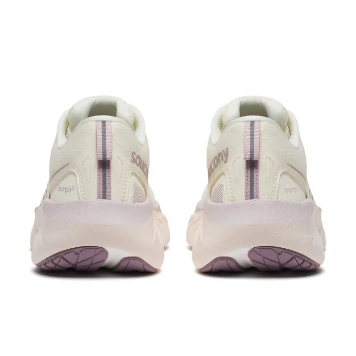 Saucony Triumph 22 Vanilla Women
