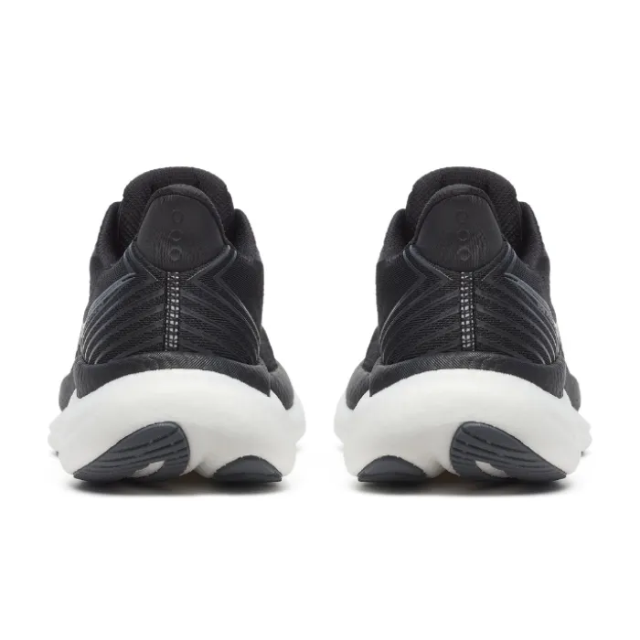 Saucony Triumph 23 Wide Black/White Men