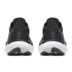Saucony Triumph 23 Wide Black/White Women