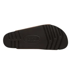 Scholl Julien Suede Beige Men