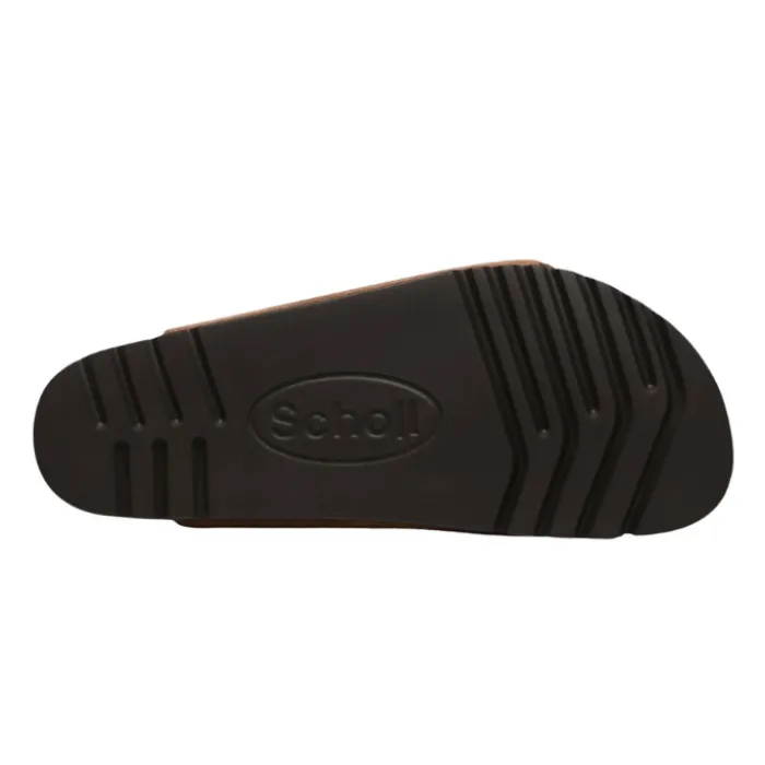 Scholl Julien Suede Beige Men