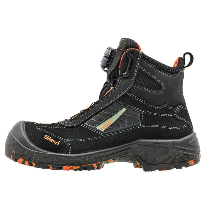 Sievi Spider RollerH XL+ S3