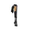 SILVA Walking Poles Aluminium Z-Fold Grey