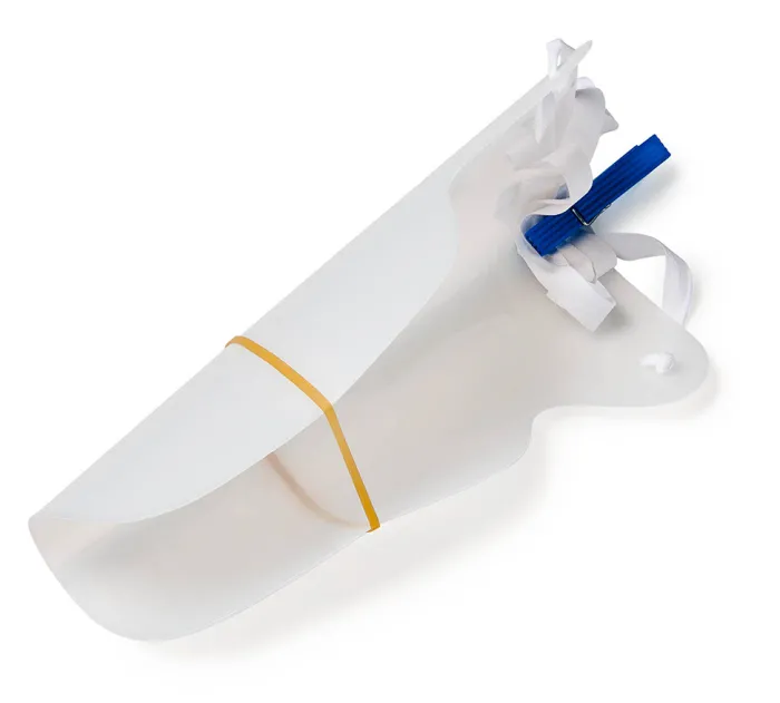 Swereco Strumpådragare Plast