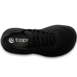 Topo Atmos Black/Black Men