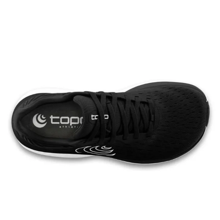 Topo Atmos Black/White Women