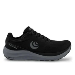 Topo Phantom 3 Black/Charcoal Men