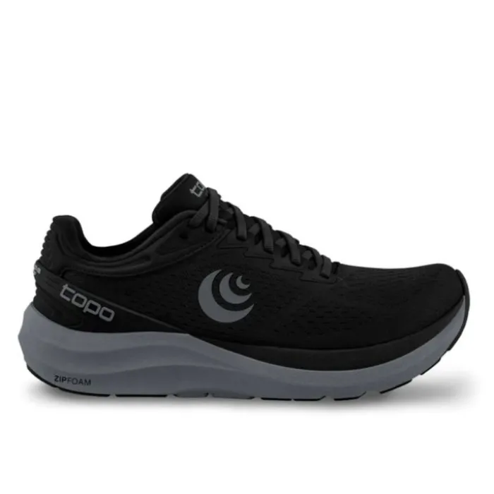 Topo Phantom 3 Black/Charcoal Men