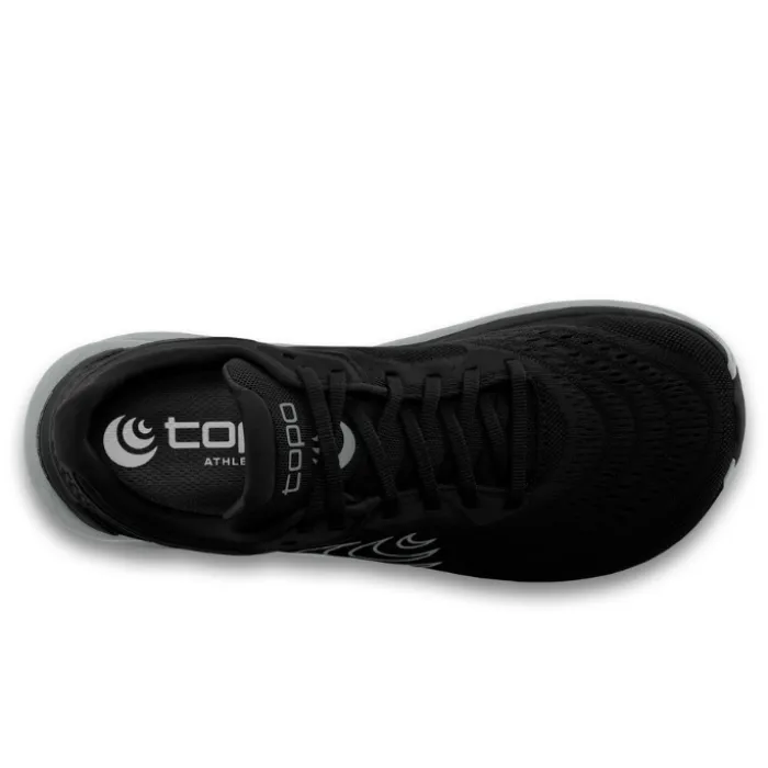 Topo Phantom 4 WP Black/Charcoal Men