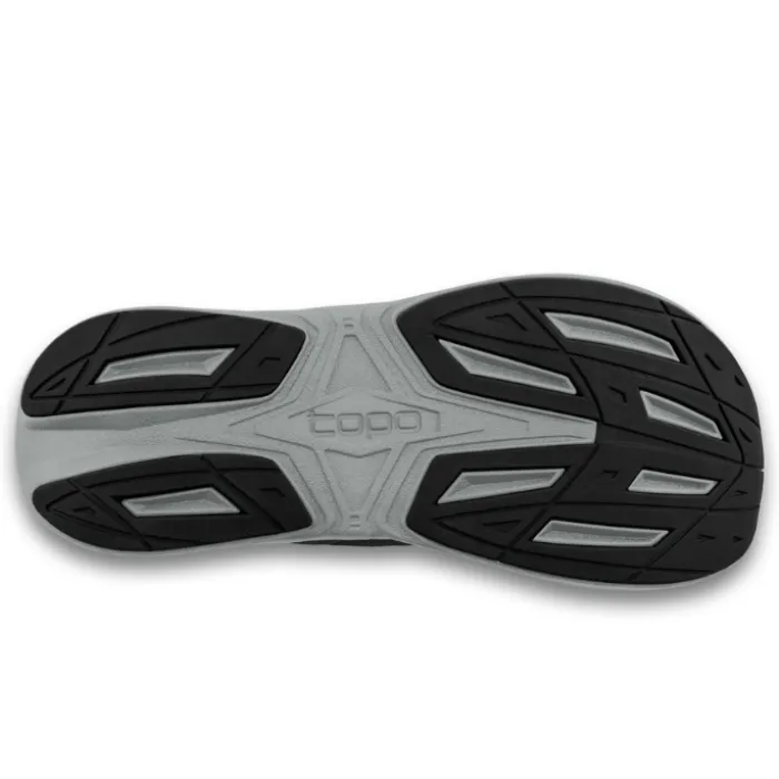 Topo Phantom 4 WP Black/Charcoal Men