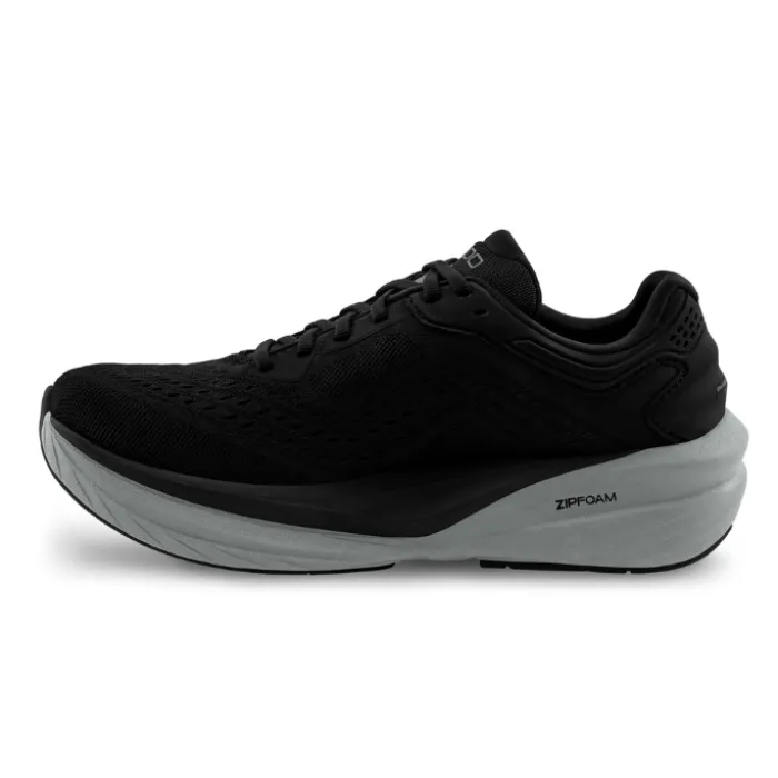 Topo Phantom 4 WP Black/Charcoal Men