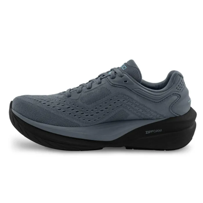 Topo Phantom 4 WP Grey/Blue Women