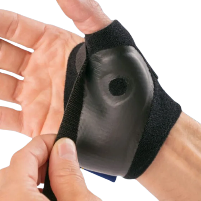 Tumskydd Proxi CMC – Stabiliserande