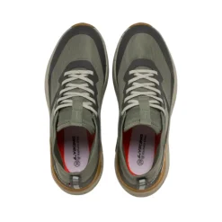 Viking Her Momentum GTX Olive Women