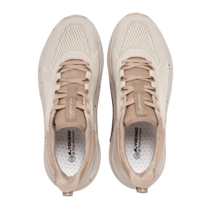 Viking Her Sense Beige Women