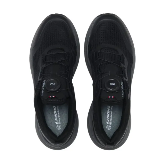 Viking Motion Low BOA Black Men