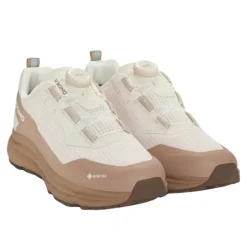 Viking Motion Low BOA GTX Cream/Brown Women