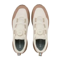 Viking Motion Low BOA GTX Cream/Brown Women
