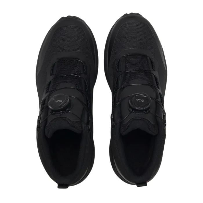 Viking Stride Mid Spike BOA WP Black Women