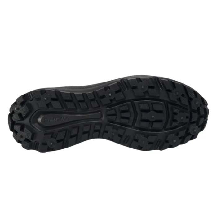 Viking Stride Mid Spike BOA WP Black Women