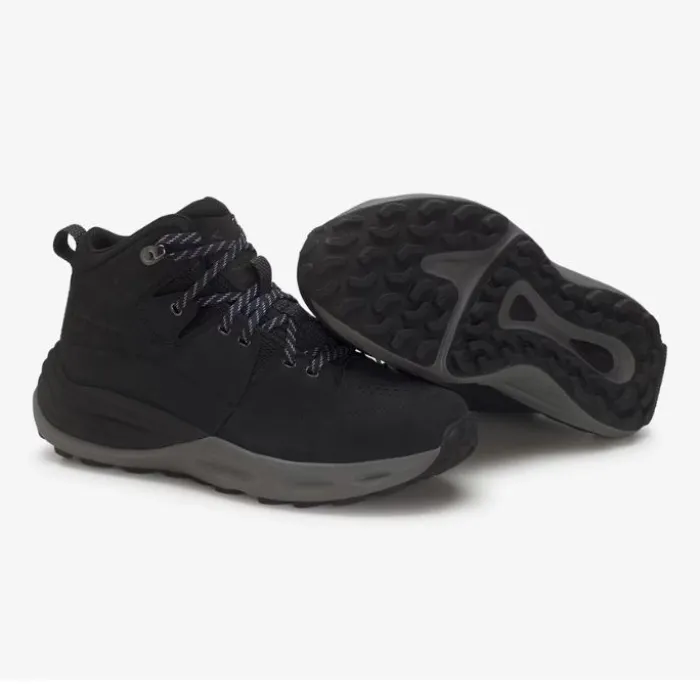 Viking Urban Explorer Mid GTX Black Women