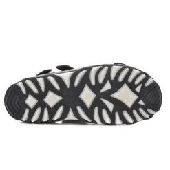 Waldläufer Hanni Denver Sandal Black Women