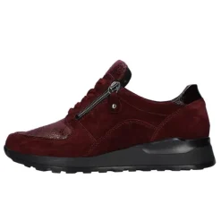 Waldläufer Hiroko Merlot Brunello Women
