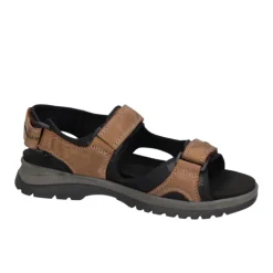 Waldläufer H-Taro Sandal Brown Men
