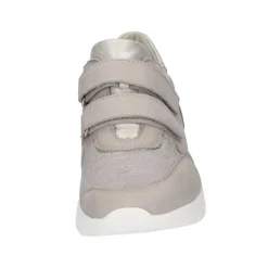 Waldläufer K-Ramona Stein/Silver Women