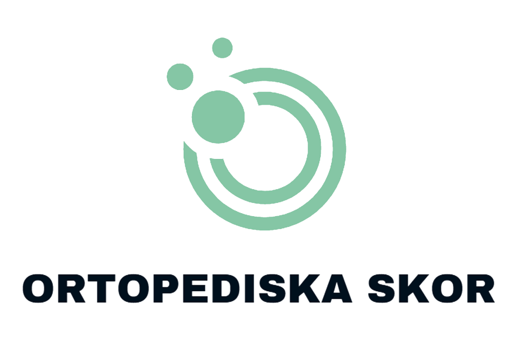 Ortopediska Skor