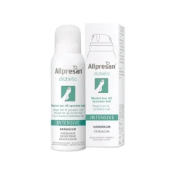 Allpresan Diabetic Krämskum