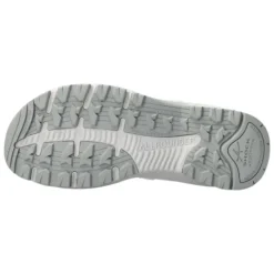 Allrounder Westside White/Glace Women