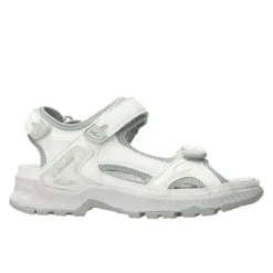 Allrounder Westside White/Glace Women