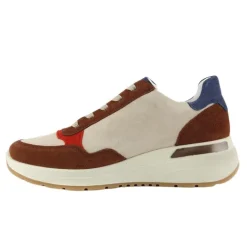 Ara Garda Nuts/Sand/Pumpkin/Sesam Women