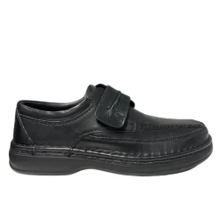 Ara Shoe Ben Black Men