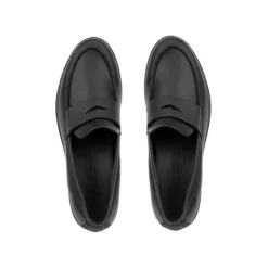 Ecco Modtray Loafer Black Women