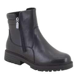 Ericson&Saether Sunberry Heel Spike Black Women